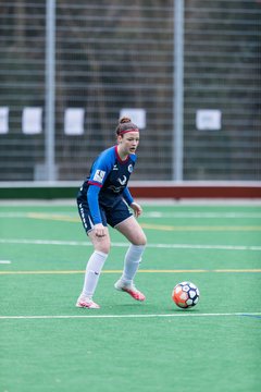 Bild 368 - wBJ VfL Pinneberg - St. Pauli : Ergebnis: 7:0 (Abbruch)